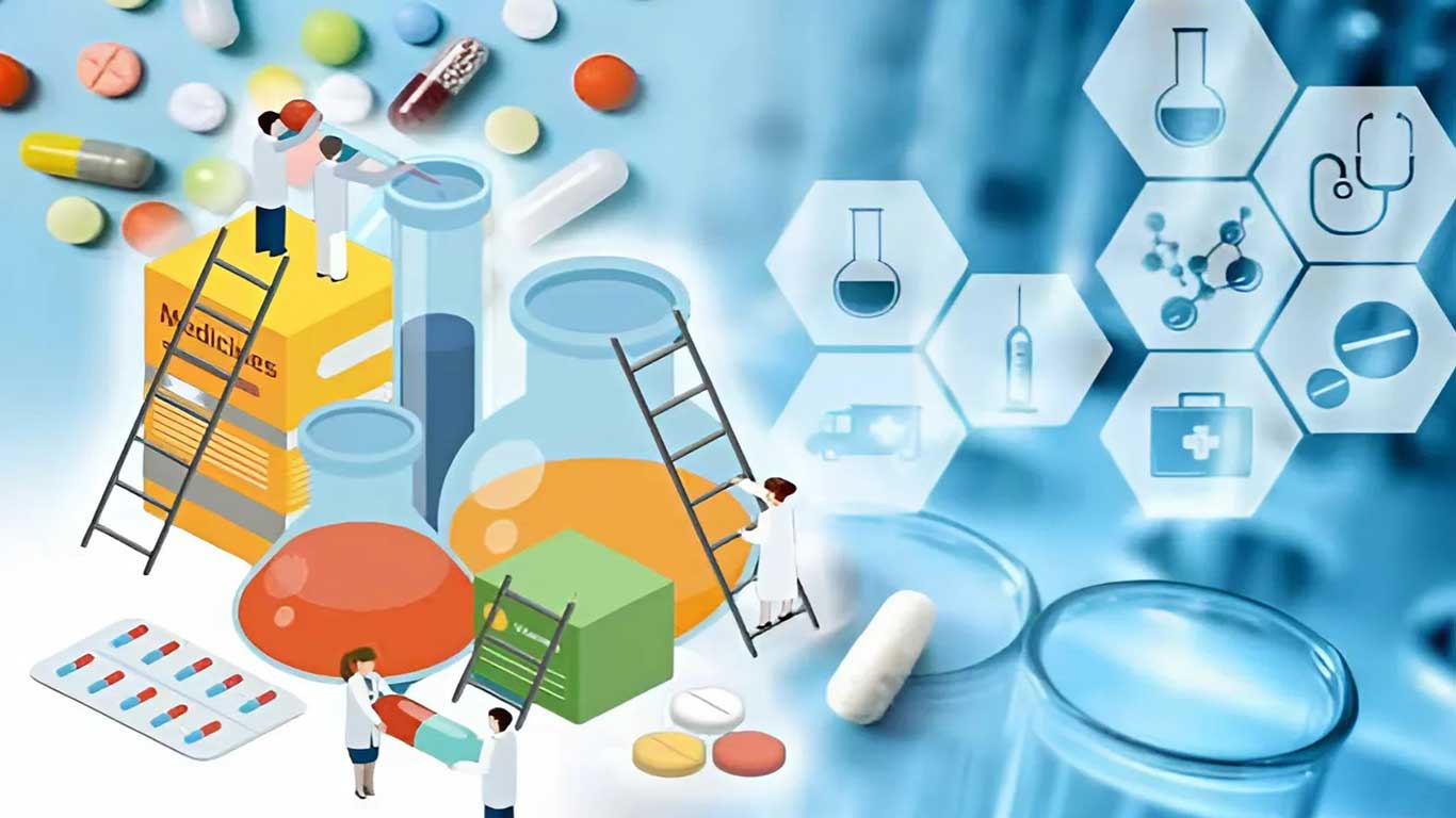 Pharma SAP